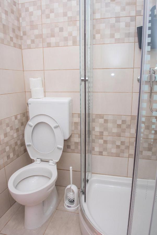 Studio Apartment Bilic Šibenik Buitenkant foto