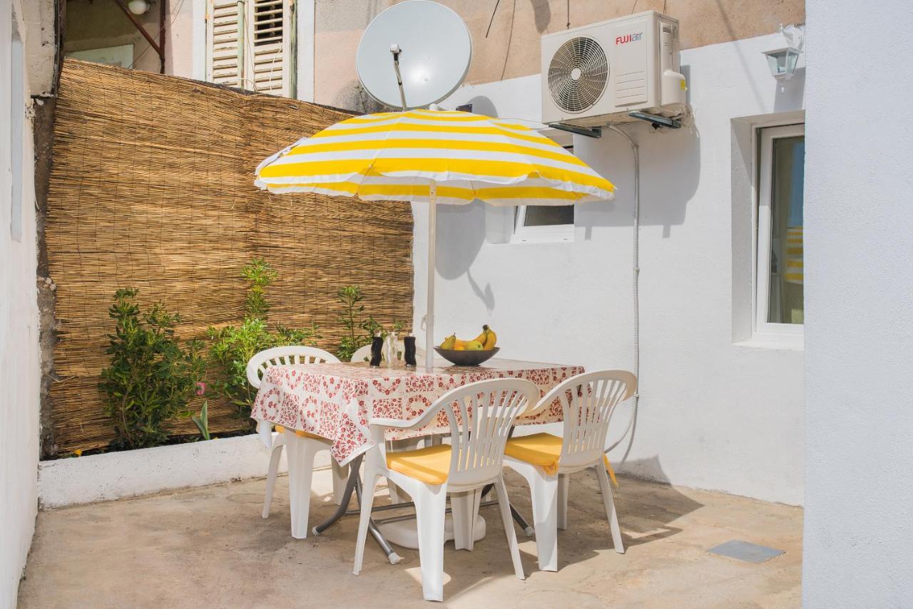 Studio Apartment Bilic Šibenik Buitenkant foto